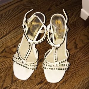 Michael Kors wedges